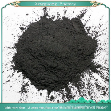 Activated Coconut Charcoal Powder Food Grade